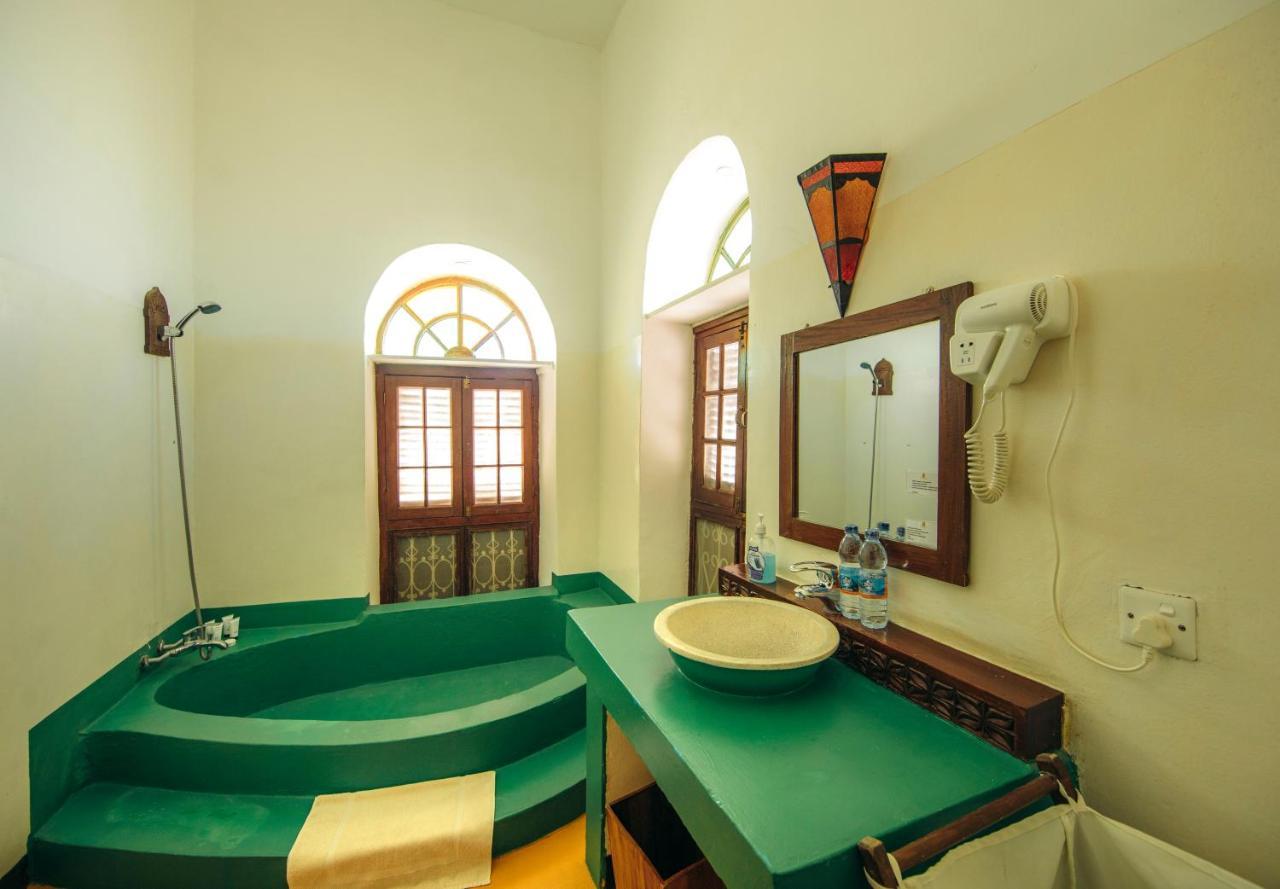 The Swahili House Hotell 3*