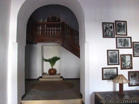 فندق ذا سواهيلي هاوس Zanzibar