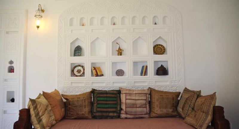ذا سواهيلي هاوس 3* Zanzibar