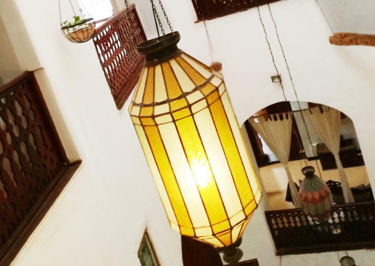 ذا سواهيلي هاوس 3* Zanzibar